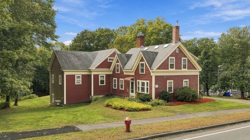 39 High St, Topsfield, MA, 01983-1403 | Card Image