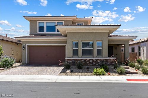 417 Honeybrush Ave, Henderson, NV, 89011-5376 | Card Image