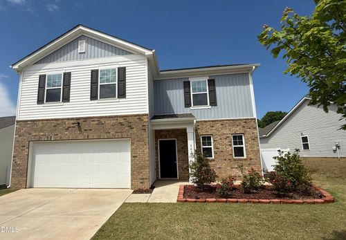307 Mcclellan Trl, Mebane, NC, 27302-0719 | Card Image