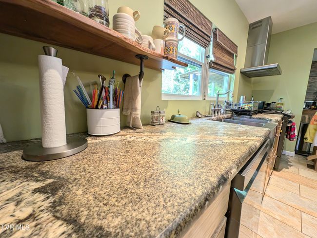 2509 Dc Caney Ridge Rd, House other with 3 bedrooms, 2 bathrooms and null parking in Clintwood VA | Image 42