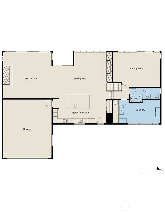 3231 Northshore Rd, House other with 3 bedrooms, 3 bathrooms and 2 parking in Bellingham WA | Image 38