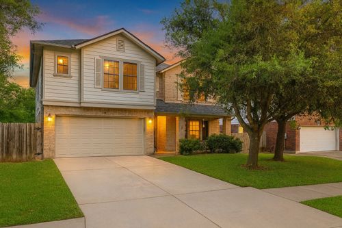 144 Vicksburg Loop, Elgin, TX, 78621-3854 | Card Image
