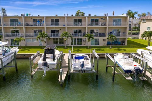 12586 Capri Cir N, TREASURE ISLAND, FL, 33706-4968 | Card Image