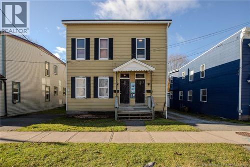 37 Cranston Ave, Saint John, NB, E2K3M7 | Card Image