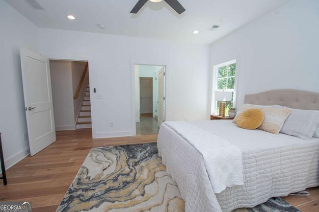 5 Firefly Run, House other with 5 bedrooms, 3 bathrooms and 2 parking in LaGrange GA | Image 24