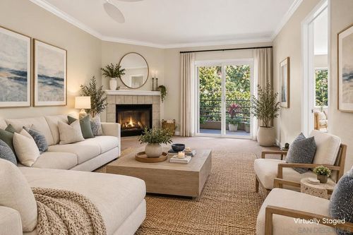1902-7405 Charmant Dr, San Diego, CA, 92122-4741 | Card Image