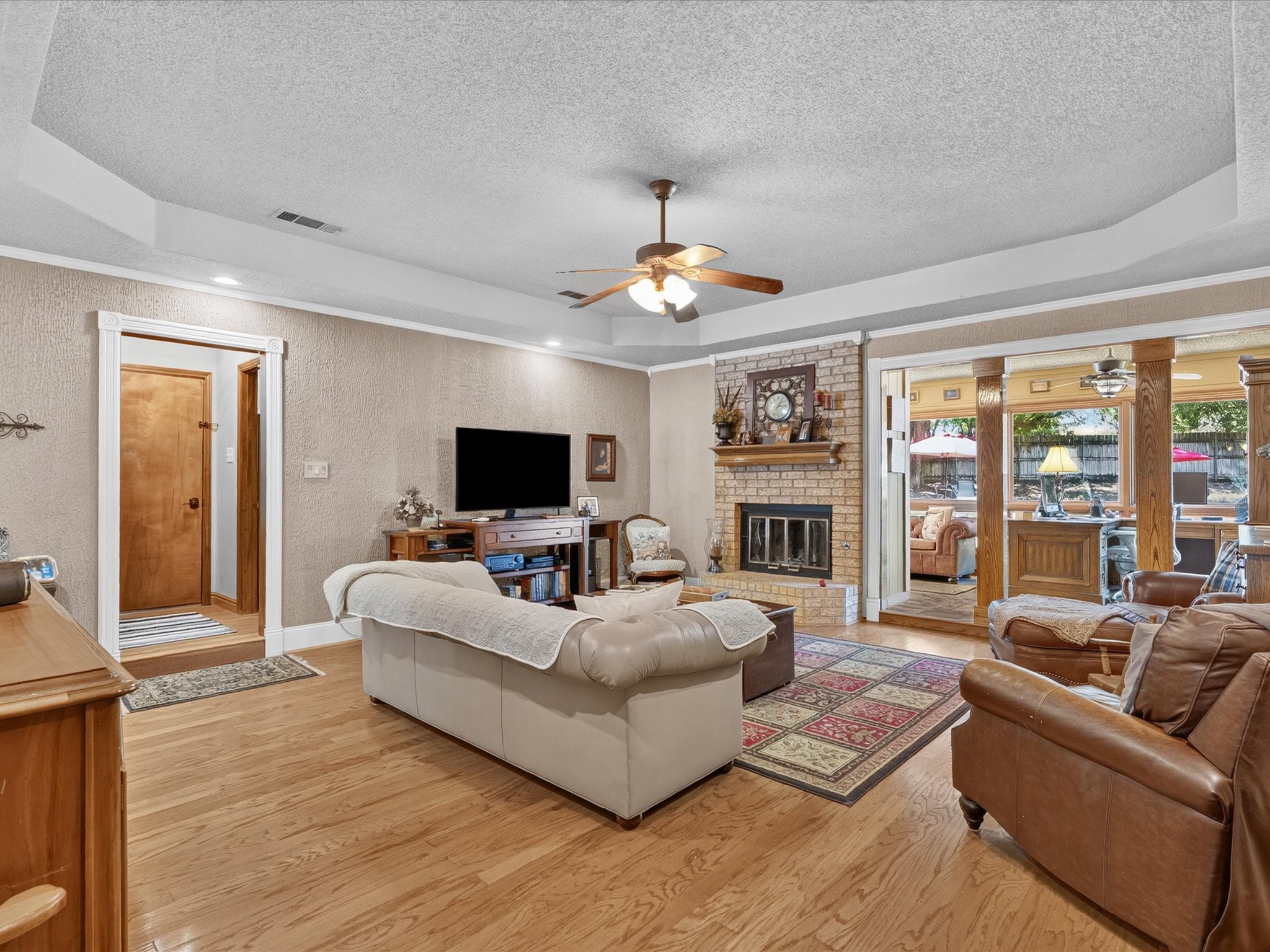 Residential in Bedford 4