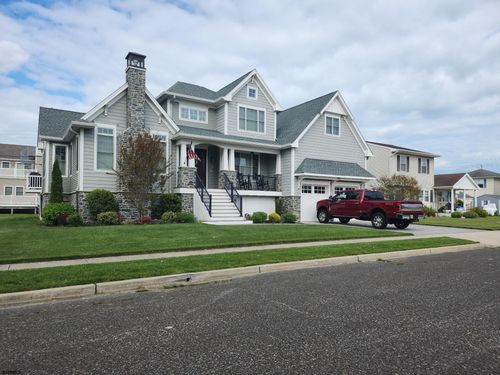 207 S 23rd Street, Brigantine, NJ, 08203 | Card Image