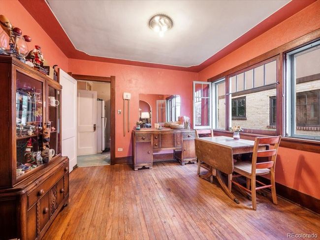 522 S Pennsylvania St, House other with 3 bedrooms, 1 bathrooms and 2 parking in Denver CO | Image 10