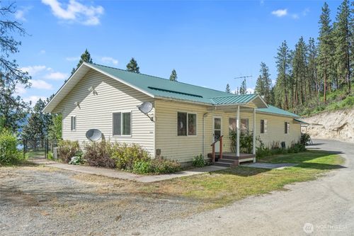 2914 Highway 25 S, Rice, WA, 99167 | Card Image