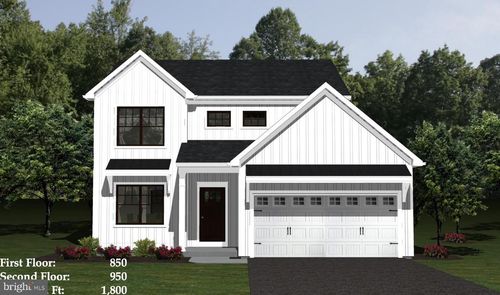 lot-3-0 Jonestown Rd, ANNVILLE, PA, 17003 | Card Image