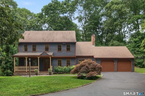 98 Bishop Ln, Madison, CT, 06443-3338 | Card Image