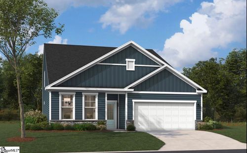 200 Hunter Ridge Drive, Boiling Springs, SC, 29316 | Card Image