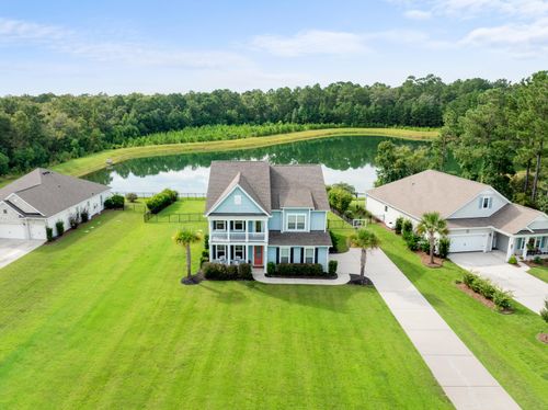 571 Pontoon Rd, Huger, SC, 29450-8529 | Card Image