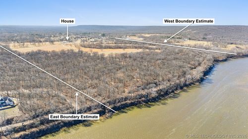 21665 E 186th St S, Haskell, OK, 74436-2189 | Card Image