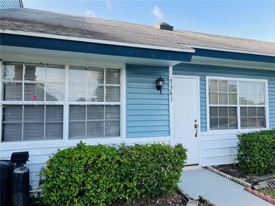 7341 Tam Oshanter Blvd, Townhouse with 2 bedrooms, 2 bathrooms and null parking in North Lauderdale FL | Image 2