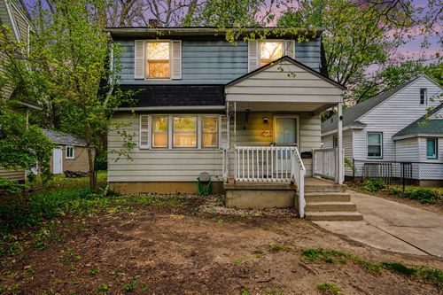 1914 Kalamazoo Ave, Grand Rapids, MI, 49507-2833 | Card Image