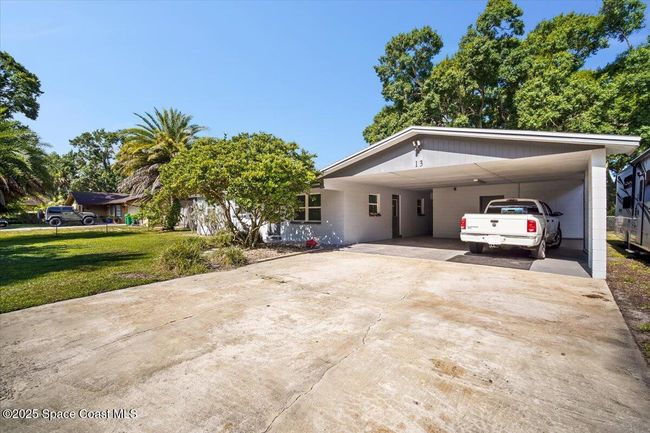 13 Lee St, House other with 3 bedrooms, 2 bathrooms and null parking in Cocoa FL | Image 6