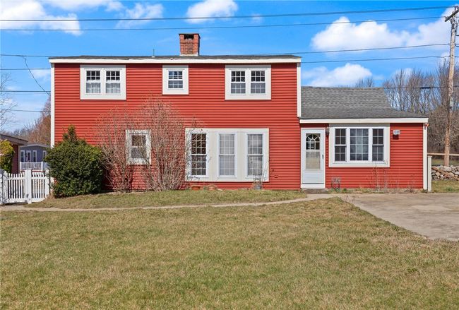 220 Plainfield Pike, House other with 3 bedrooms, 2 bathrooms and 6 parking in Scituate RI | Image 42