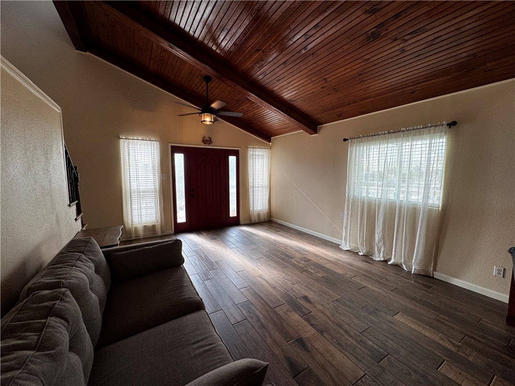 Residential in Port Aransas 3