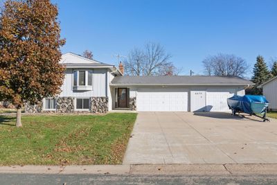 4072 Limonite Lane, House other with 3 bedrooms, 1 bathrooms and null parking in Eagan MN | Image 2