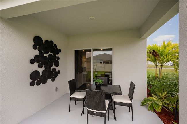 1074 Phelps St, House other with 4 bedrooms, 2 bathrooms and null parking in SEBASTIAN FL | Image 25