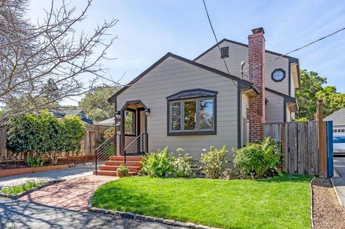 301 Engle Rd, San Mateo, CA, 94402-1145 | Card Image