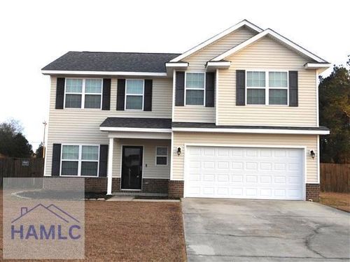 50 Palamino Trl Ne, Ludowici, GA, 31316-7809 | Card Image