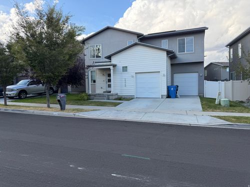 5324 W Stone Hayes Dr, Herriman, UT, 84096-6708 | Card Image