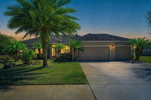 611 Curly Fern Ln, DELAND, FL, 32720-2699 | Card Image