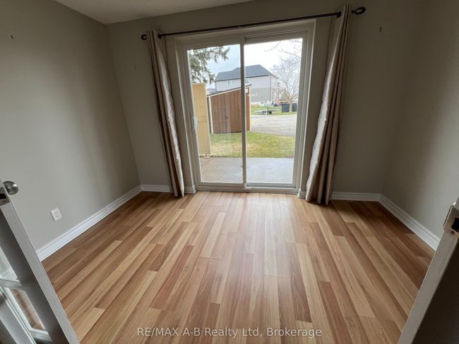 103 - 199 Hope St E, Condo with 1 bedrooms, 1 bathrooms and 1 parking in Tavistock ON | Image 9