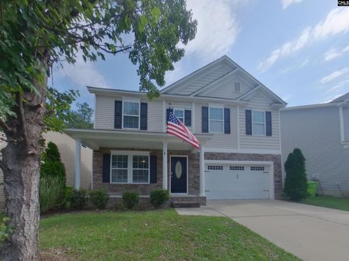 453 Denman Loop, Columbia, SC, 29229-7050 | Card Image