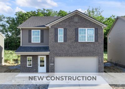 300 Singing Lark Cove, House other with 4 bedrooms, 2 bathrooms and null parking in Nicholasville KY | Image 2