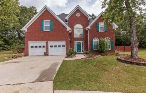 3701 Landau Ln Sw, Atlanta, GA, 30331-2238 | Card Image
