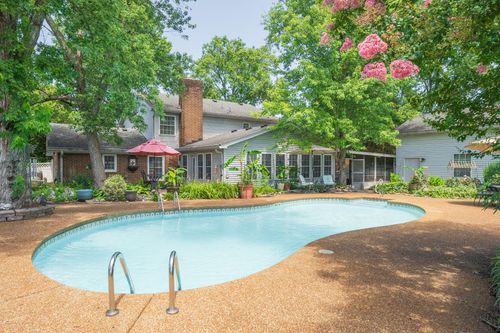 132 Clearlake Dr E, Nashville, TN, 37217-4604 | Card Image