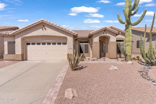 7228 E Texas Ebony Dr, Gold Canyon, AZ, 85118-5078 | Card Image