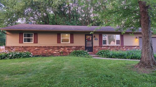 322 Donerail Dr Sw, Pataskala, OH, 43062-9155 | Card Image