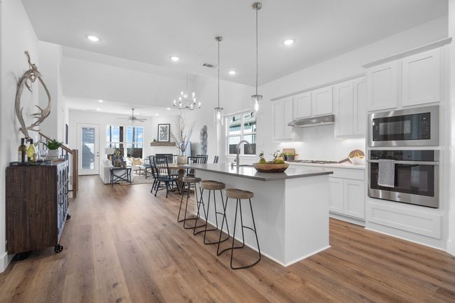 2212 Mercy Way, House other with 5 bedrooms, 4 bathrooms and null parking in St. Paul TX | Image 10