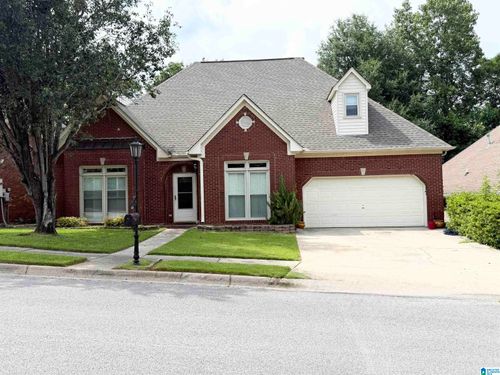 1606 Bent River Cir, VESTAVIA HILLS, AL, 35216-5393 | Card Image
