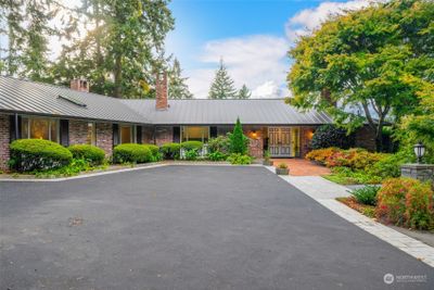 14050 Hilltop Lane Nw, House other with 4 bedrooms, 1 bathrooms and 2 parking in Seattle WA | Image 3