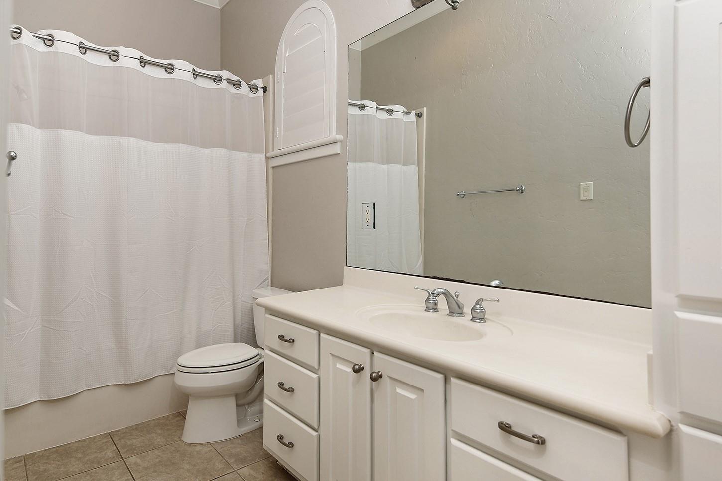 Residential in The Woodlands 3