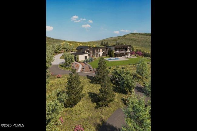 Exterior Rendering | Image 14