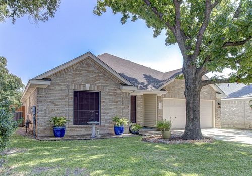 3000 Wavecrest Blvd, Austin, TX, 78728-4369 | Card Image