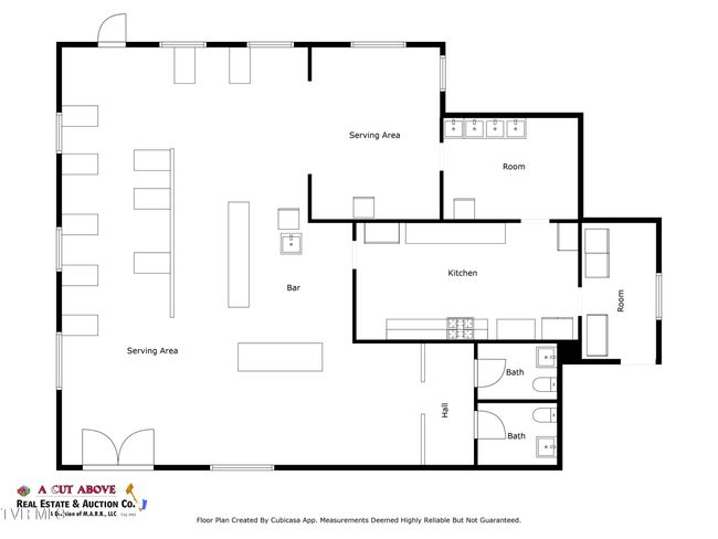 Not to Scale Approx Layout | Image 22
