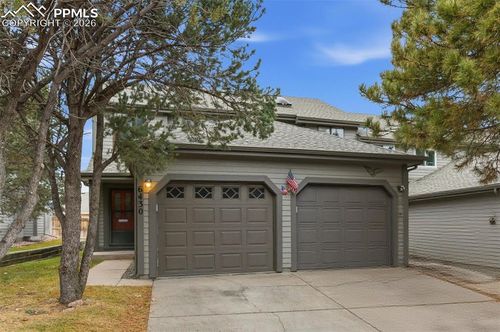 6430 Jonathan Ct, Colorado Springs, CO, 80918-1456 | Card Image