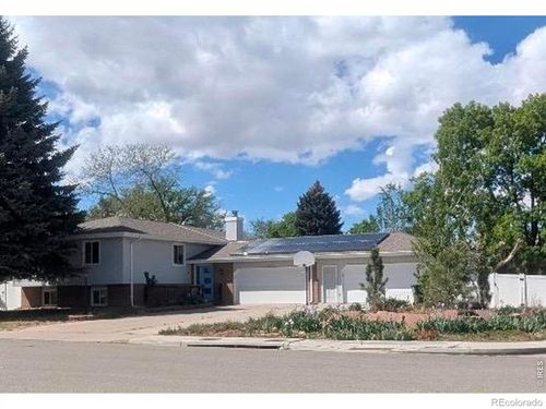 1609 Axial Dr, Loveland, CO, 80538-4122 | Card Image