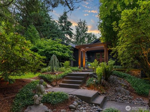 5618 W Old Stump Dr Nw, Gig Harbor, WA, 98332-7841 | Card Image
