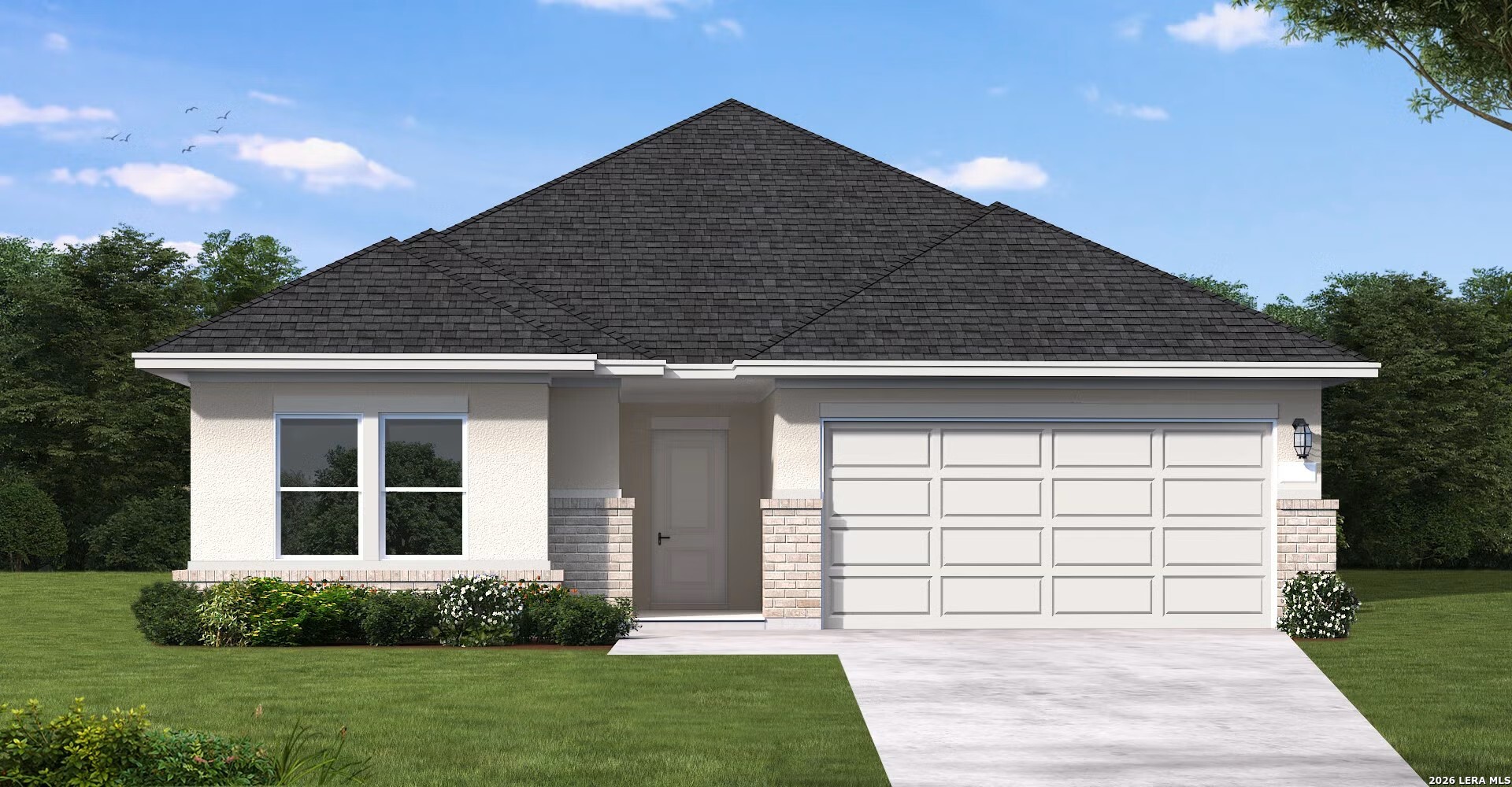 Residential in San Antonio