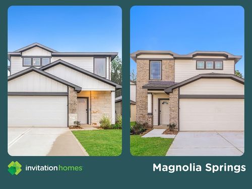 24825 Scilla Way, Montgomery, TX, 77316-3391 | Card Image