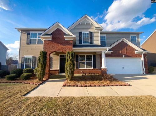 249 Southberry Ln, Lexington, SC, 29072-7123 | Card Image